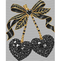 Valentine's Day-QRJ  5785